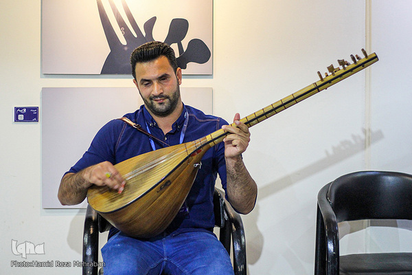 جشنواره ملی هنری «همام»