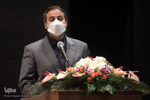 سیدمحمدجواد شوشتری، رئیس حوزه ریاست مجلس شورای اسلامی