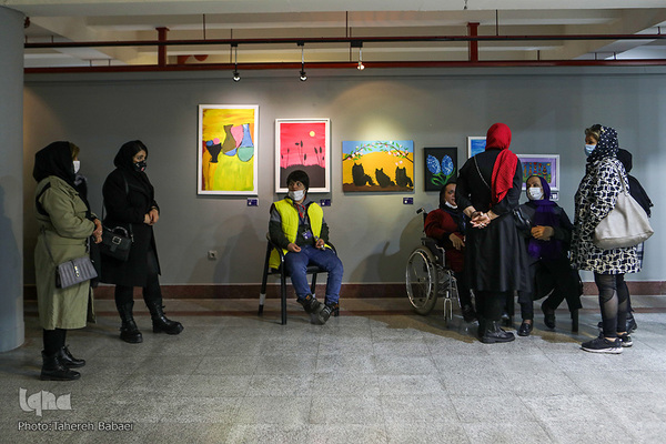 پنجمین روز جشنواره ملی هنری «همام»