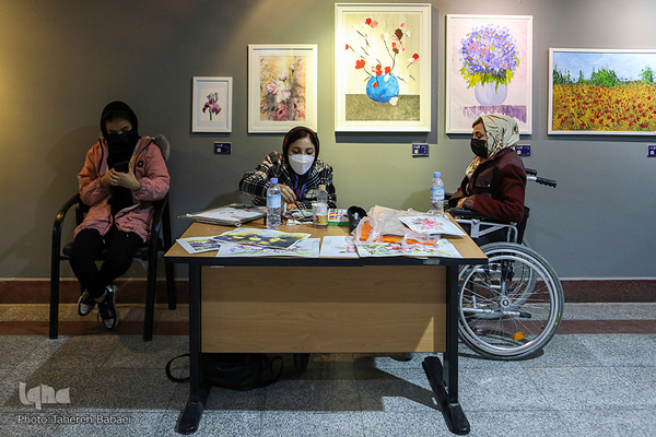 پنجمین روز جشنواره ملی هنری «همام»