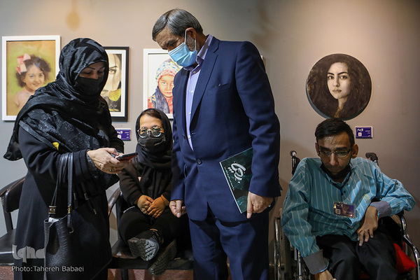 پنجمین روز جشنواره ملی هنری «همام»