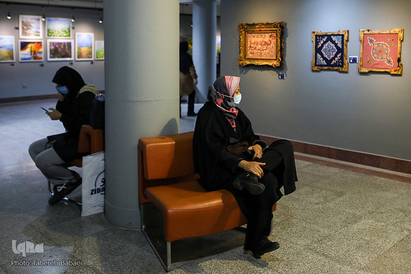 پنجمین روز جشنواره ملی هنری «همام»