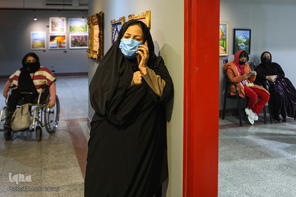 پنجمین روز جشنواره ملی هنری «همام»