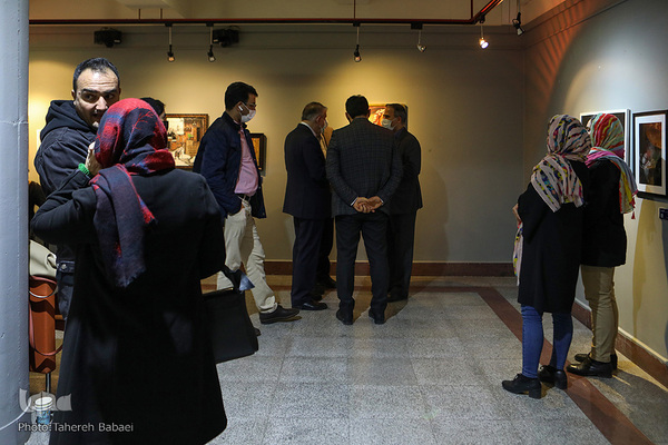 پنجمین روز جشنواره ملی هنری «همام»