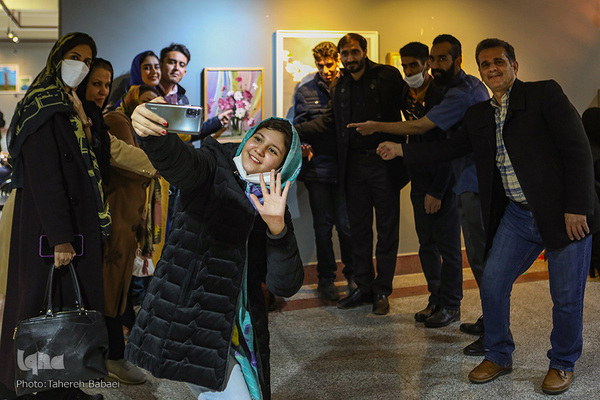 پنجمین روز جشنواره ملی هنری «همام»