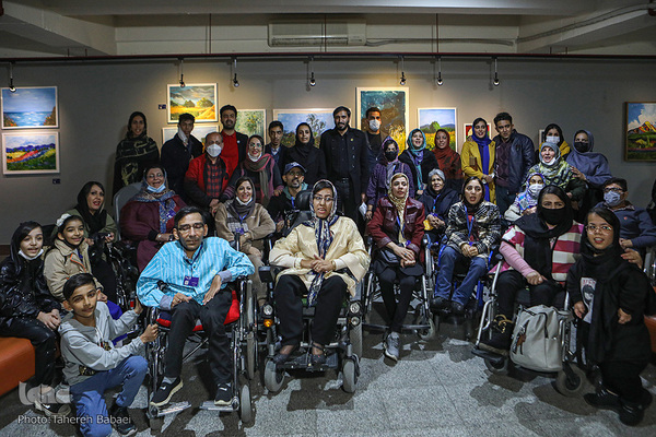 پنجمین روز جشنواره ملی هنری «همام»