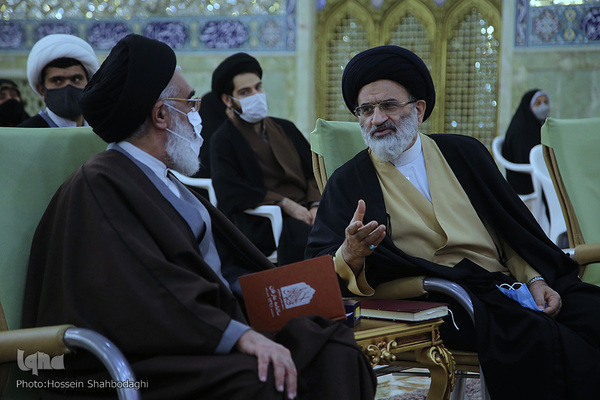 سید رضا تقوی