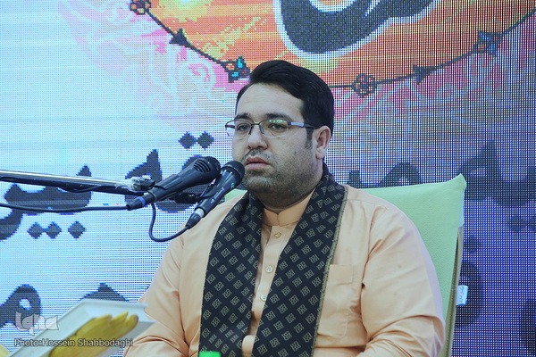 سید محمدجواد حسینی