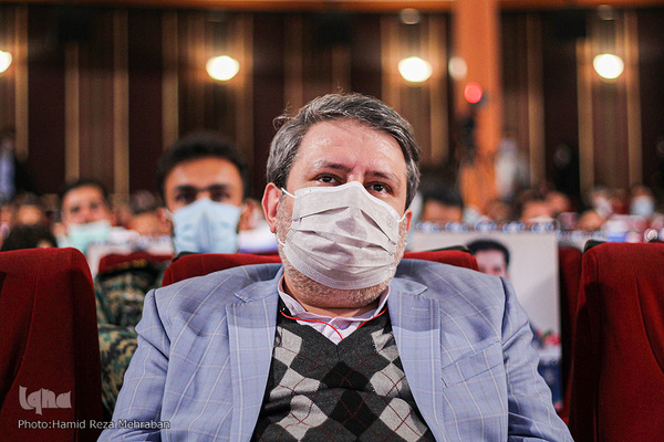 دومین شب مسابقات بین المللی قرآن ایران