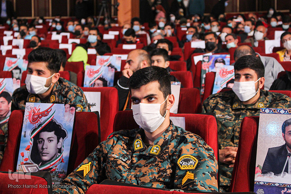 دومین شب مسابقات بین المللی قرآن ایران