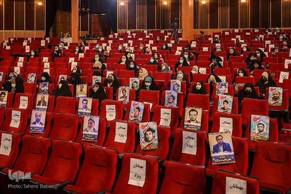 برگزاری رقابت بانوان در چهارمین روز مسابقات بین‌المللی قرآن