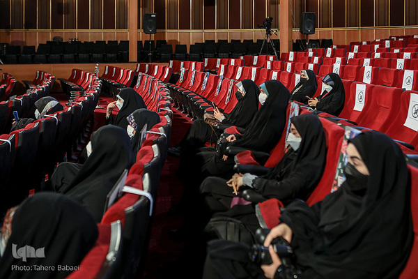 برگزاری رقابت بانوان در چهارمین روز مسابقات بین‌المللی قرآن