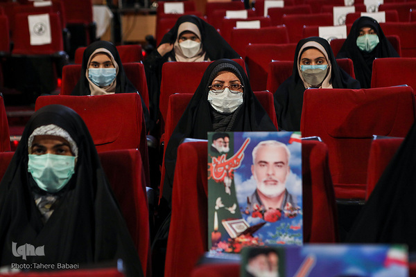 برگزاری رقابت بانوان در چهارمین روز مسابقات بین‌المللی قرآن