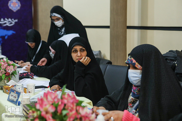 برگزاری رقابت بانوان در چهارمین روز مسابقات بین‌المللی قرآن