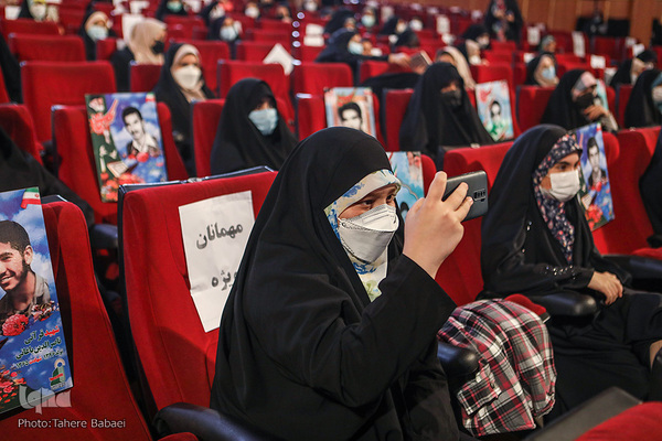 برگزاری رقابت بانوان در چهارمین روز مسابقات بین‌المللی قرآن