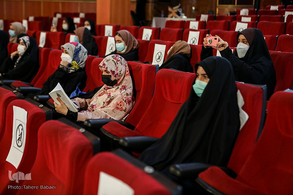 برگزاری رقابت بانوان در چهارمین روز مسابقات بین‌المللی قرآن