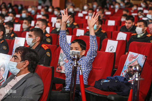 چهارمین روز مسابقات بین‌المللی قرآن