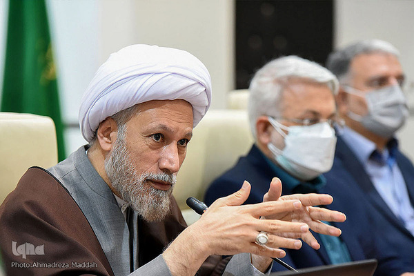 گردهمایی مشترک فرمانداران و ائمه جمعه استان فارس‎‎