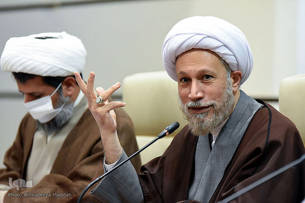 گردهمایی مشترک فرمانداران و ائمه جمعه استان فارس‎‎