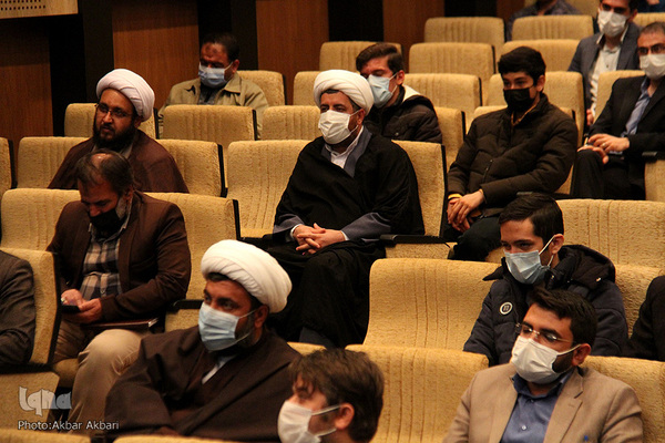 نخستین گردهمایی مربیان و مسئولان جلسات خانگی قرآن در چهارمحال‌و‌بختیاری‎‎