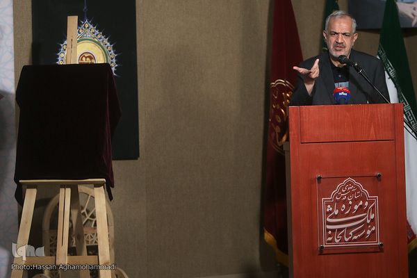 احمد مسجدجامعی، عضو سابق شورای اسلامی شهر تهران