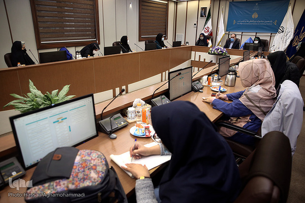 نشست خبری یازدهمین جشنواره مد و لباس فجر