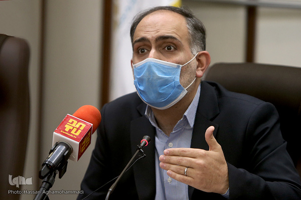 نشست خبری یازدهمین جشنواره مد و لباس فجر