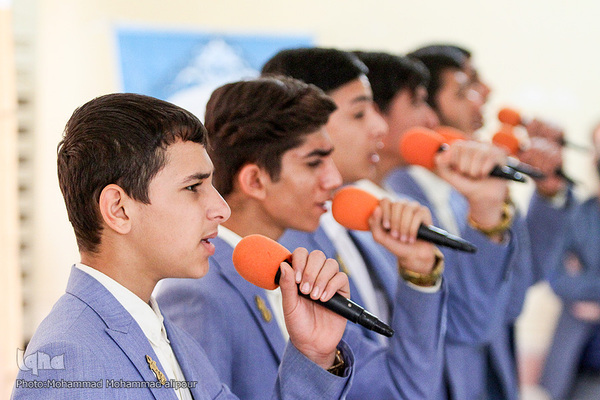 رونمایی از کتاب «آش پشت جبهه»