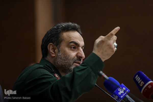 نشست خبری آغاز عزیمت گروه‌های جهادی به مناطق محروم سراسر کشور ویژه نوروز ۱۴۰۱