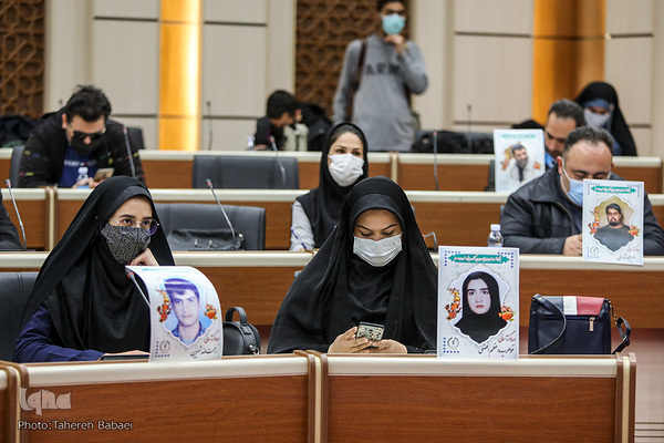 نشست خبری آغاز عزیمت گروه‌های جهادی به مناطق محروم سراسر کشور ویژه نوروز ۱۴۰۱