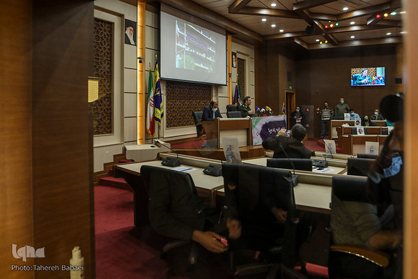 نشست خبری آغاز عزیمت گروه‌های جهادی به مناطق محروم سراسر کشور ویژه نوروز ۱۴۰۱