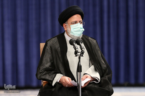 دیدار اعضای مجلس خبرگان رهبری با رهبر انقلاب