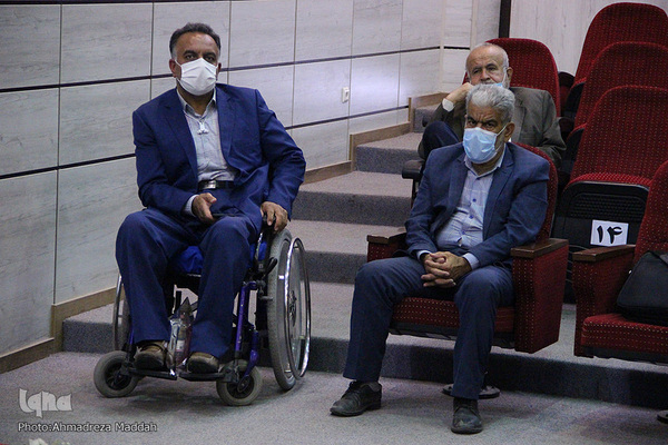 همایش استانی پیام آوران ایثار فارس‎‎