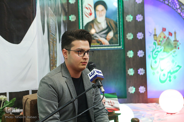 -دومین مجمع جلسات قرآن استان تهران