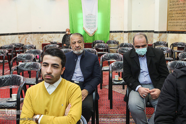 -دومین مجمع جلسات قرآن استان تهران