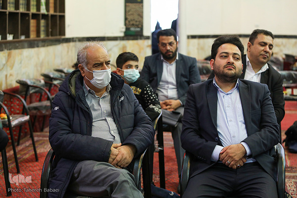 -دومین مجمع جلسات قرآن استان تهران