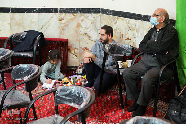 -دومین مجمع جلسات قرآن استان تهران