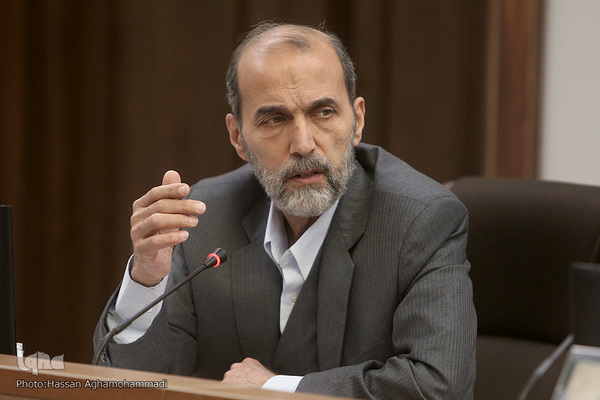  محمد علي خواجه پيري پیشکسوت قرآنی