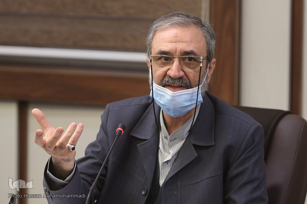 علی سرابی، قائم مقام شورای عالی قرآن