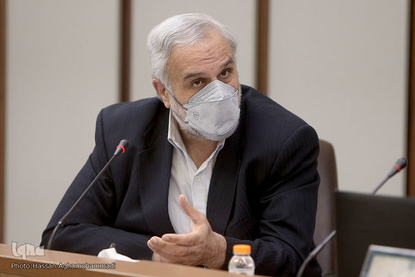 نشست کمیسیون تبلیغ و ترویج قرآن کریم