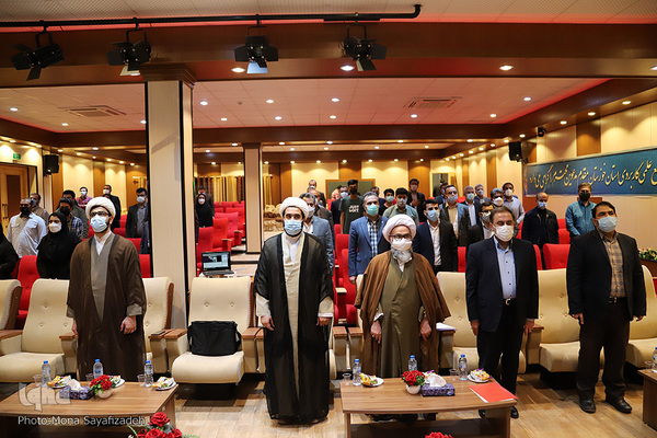 همایش «مهدویت و انقلاب اسلامی» در اهواز