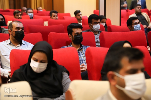 همایش «مهدویت و انقلاب اسلامی» در اهواز