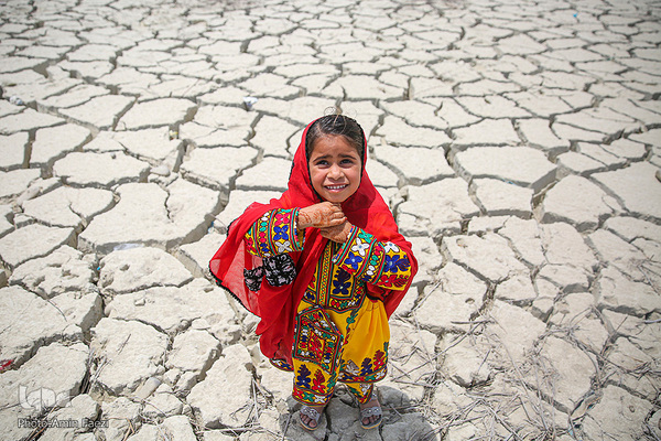 فرزتدان محروم سیستان و بلوچستان
