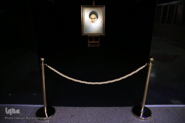 یاد و خاطره روح الله، حوزه هنری