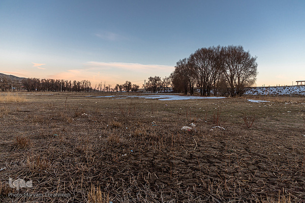 تالاب بین‌المللی «قوری‌گل» از زیستگاه‌های مهم در آذربایجان‌شرقی