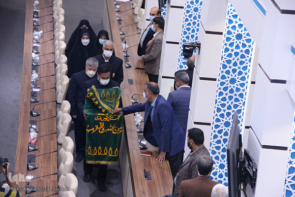 آزادی ۱۳ بانوی زندانی در شیراز از سوی آستان قدس رضوی‎‎