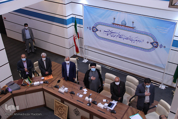 آزادی ۱۳ بانوی زندانی در شیراز از سوی آستان قدس رضوی‎‎