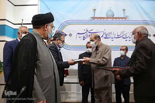 آزادی ۱۳ بانوی زندانی در شیراز از سوی آستان قدس رضوی‎‎