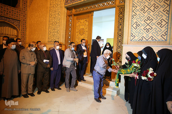 آزادی ۱۳ بانوی زندانی در شیراز از سوی آستان قدس رضوی‎‎