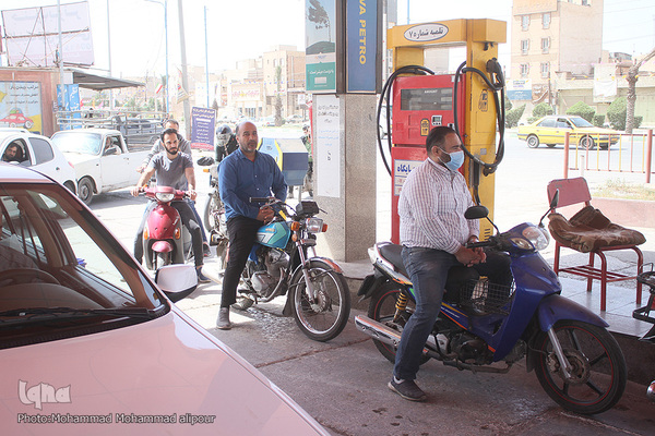 دو قدم مانده به نوروز